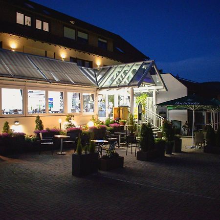 Hotel & Restaurant Olio E Pane Enzklosterle Luaran gambar